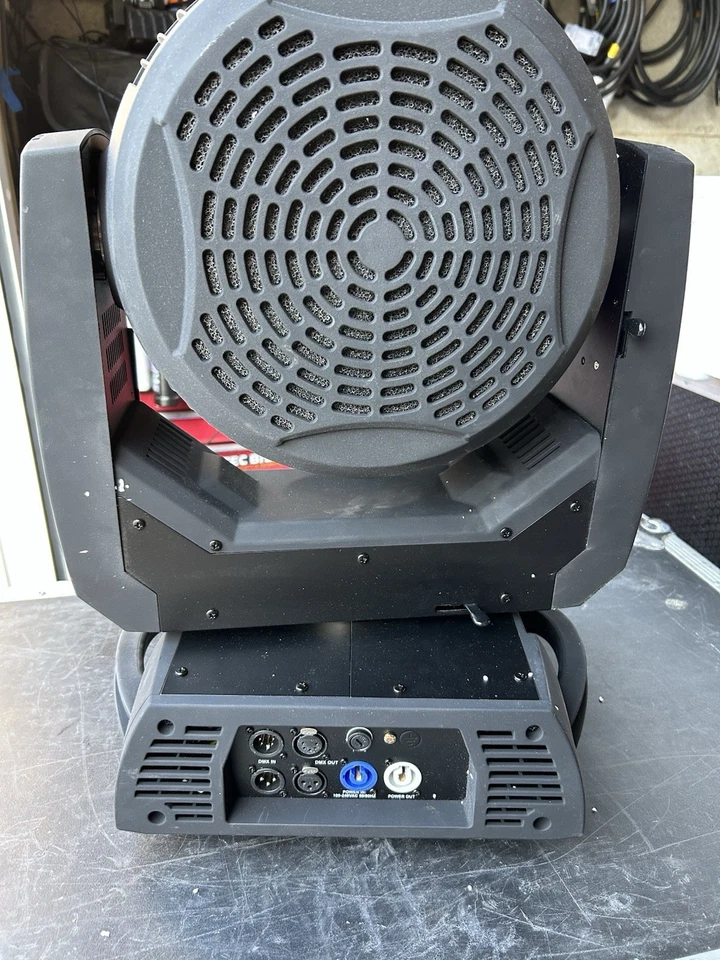 Chauvet Professional Rogue R3X Moving Head Wash - Image 3 of 3