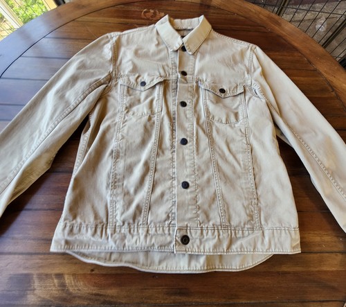 levis commuter jacket Medium - Picture 3 of 12