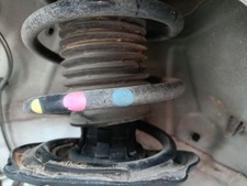 STOßDÄMPFER LINKS VORNE / 2703659 FÜR SEAT LEON 5F1 1.6 TDI