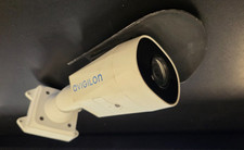 Avigilon 3.0C-H4A-BO1-IR Security Camera With Self Learning Analytics ONVIF