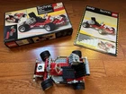 LEGO TECHNIC Set: Go-Kart (8842) Complete in Original Box and Manual