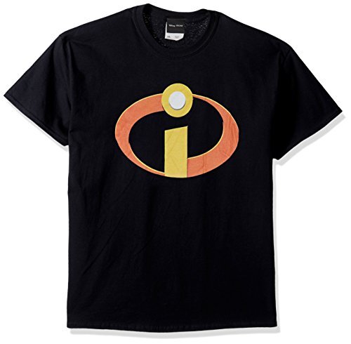 Incredibles Large Logo Graphic 