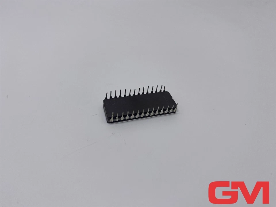 VPE 2x NEC Speichermodul D2764D memory module NMOS UV/OTP EPROM 8Kx8 - Bild 4 von 4