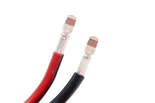 Kings 25A DC-DC Charger + 25A Wiring Kit for DC chargers trailers - Picture 5 of 12