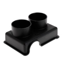 Anti-Escape Bowl with Shelter Hideout Cave Feeder