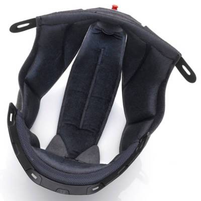 Original Schuberth C3 Pro Kopfpolster / Polster - Bitte Größe wählen