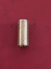 SU Carburetor throttle shaft  Bushings H type SU Carburetter MG  AH TR JAG SU