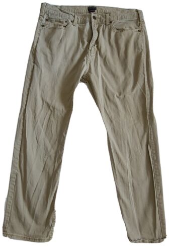 Dockers Men's Khakis Stretch Fit Pants Size 36 x 29 Inseam of 27 in - Picture 1 of 9