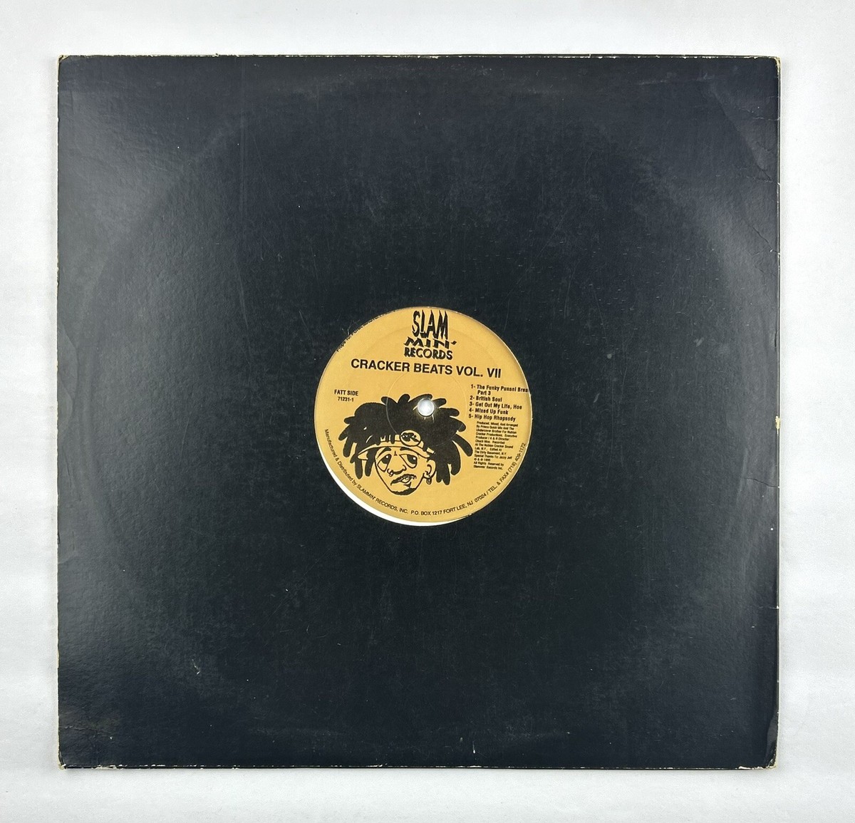 洋楽 A,NUBIAN CRACKERS / TWO FOR THE TIME The Nubian Crackers – Two For The Time | Releases | Discogs
