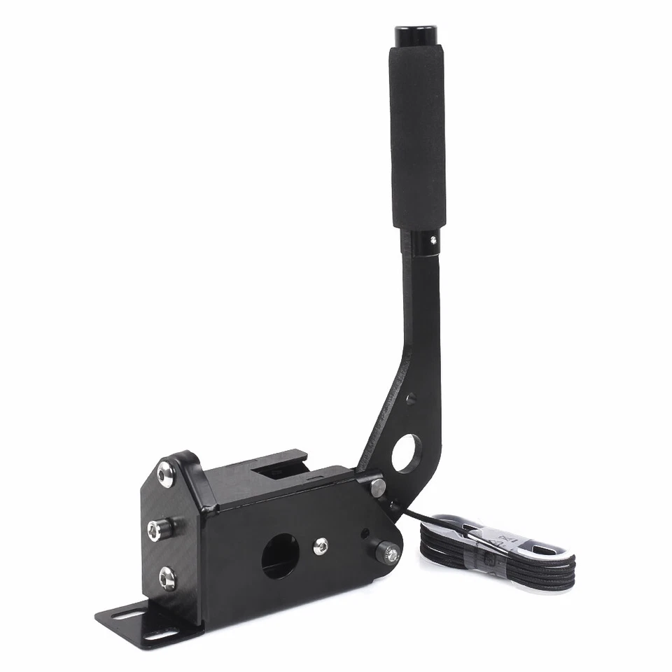 USB 14Bit Handbrake for PC Windows for Sim Racing Games G25/G27/G29/T500 - Image 3 of 4