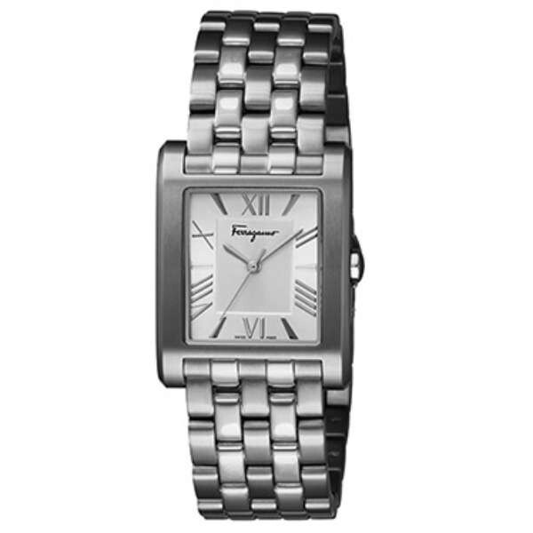 Salvatore Ferragamo Lace Gent Silver SFRS00122 MEN | eBay Salvatore Ferragamo Lace Gent Silver SFRS00122 MEN | eBay