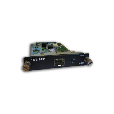 Module - JUNIPER SRX-MP-1SFP-GE Single-Port SFP - BRAND NEW