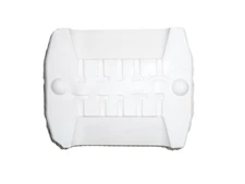 Byron Molds B 566  Antique/Vintage Doll Teeth Slip Casting