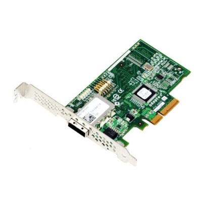 Controladora ADAPTEC ASC-1045 SAS/SATA NO RAID 4 PUERTOS EXTERNOS PCI-Ex4