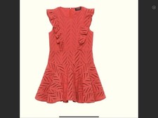 Bardot Junior Girls Dress