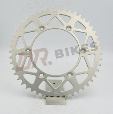 Yamaha WR426F M-P 00-02 AFAM Hard Anodised Rear Sprocket 13323-49