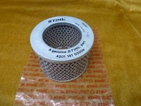 Neu Original Stihl Ts 08 350 350AVE 360 Hauptfilter Luftfilter 4201 141 0300