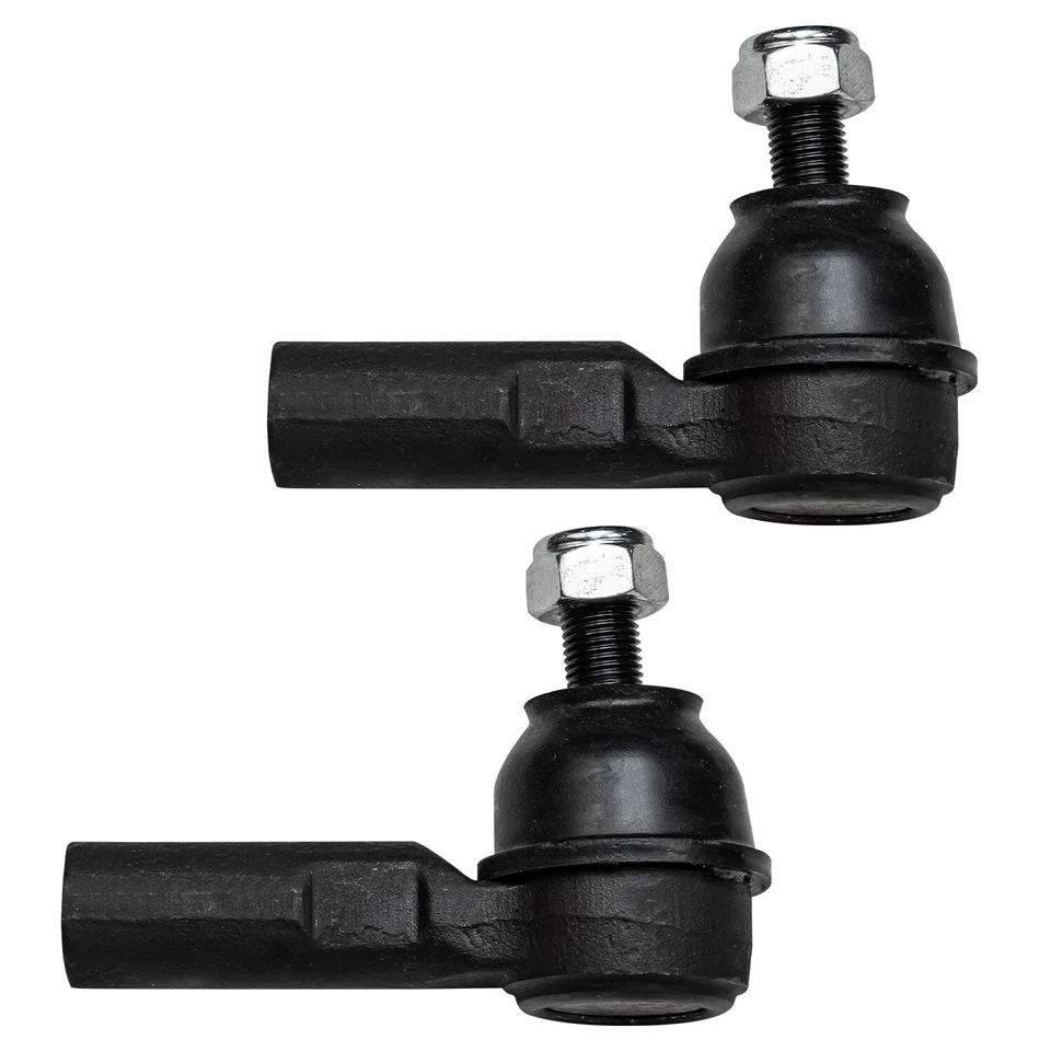 Brazos de control inferiores delanteros con rótulas kit de extremos de varilla de amarre para Suzuki SX4 2007-2013 Foto 4 de 4