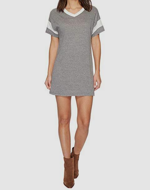 polyester t shirt dress 32 Degrees Women's Cool T-Shirt Dress - Moisture Wicking 4-Way Stretch Casual Dress