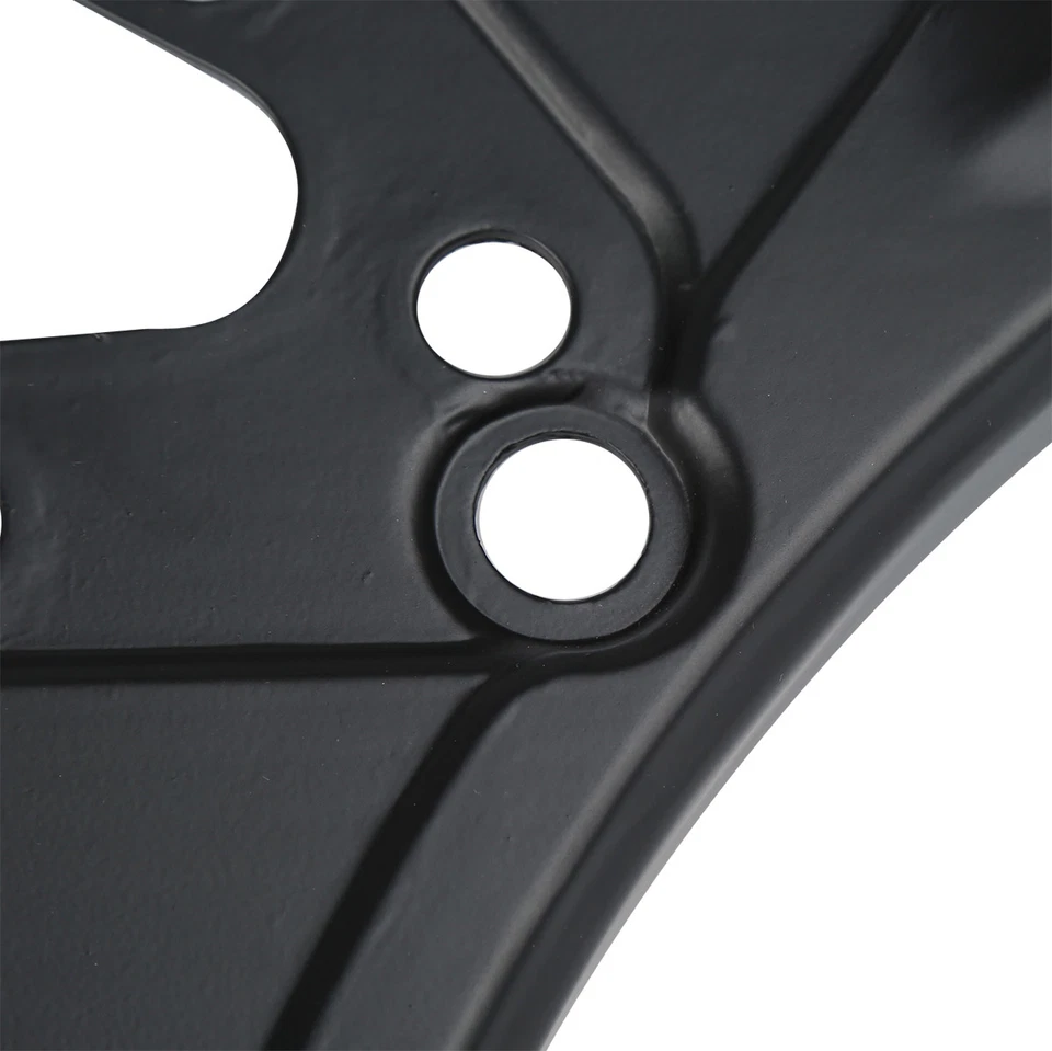 Ajuste para Honda CBR1000RR 2008-2016 carenagem superior capô suporte de montagem - Imagem 4 de 4