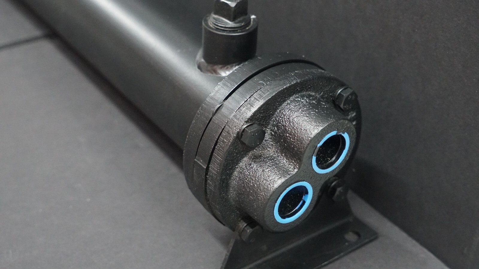 TTP Thermal Transfer Products UCV-624-5.4-6-F Heat Exchanger NEW