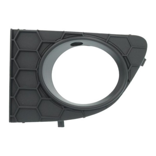 LüFtungsgitter StoßFäNger Vorne Links FüR Fiat Punto 199_ 199 Grande-image