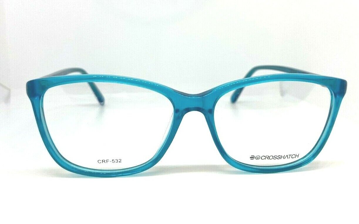 CrossHatch CRF-532 C3 Women Eyewear Optical Glasses Frames Najtańsza najniższa cena