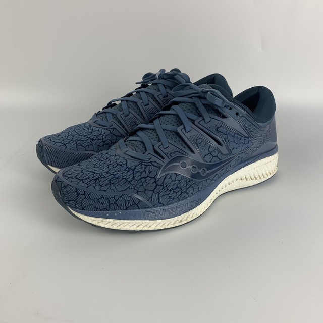 saucony triumph iso 5 navy shade