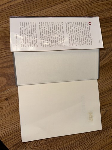 The Gulf Between Us : Love couverture rigide, par Acree Cynthia Blanchard tempête du désert - Photo 5/16
