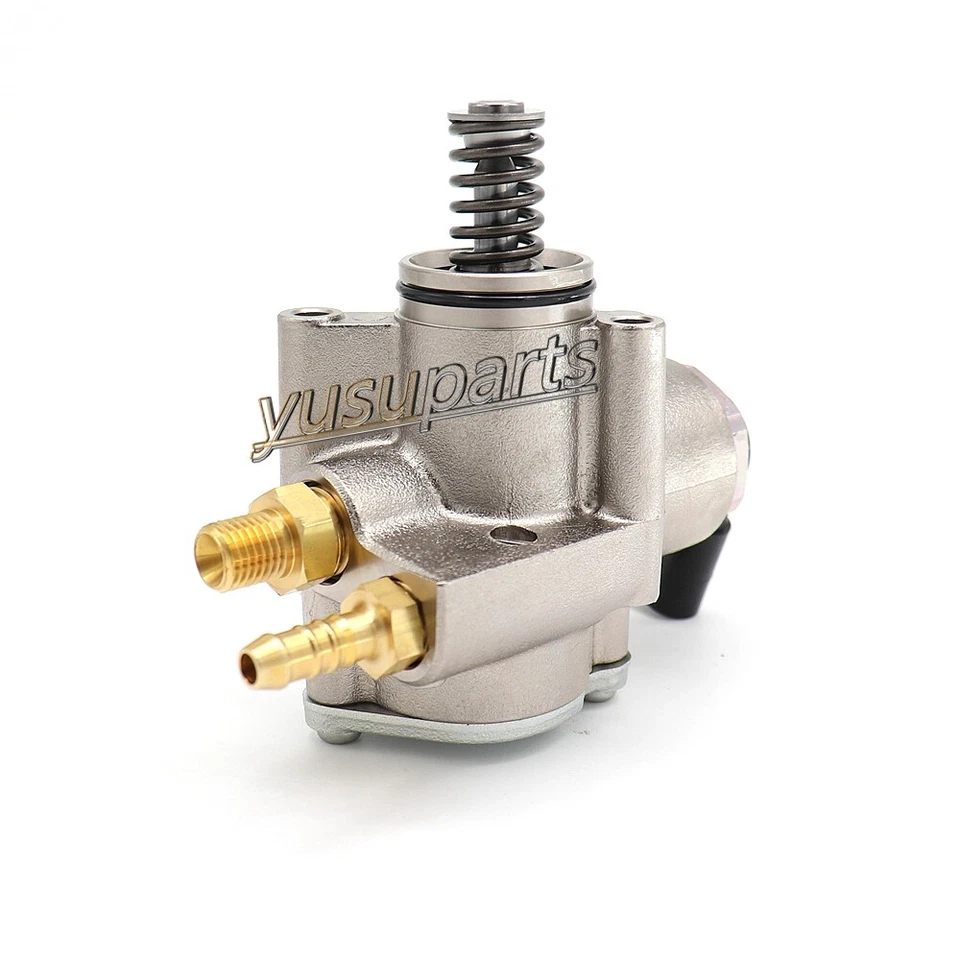 OEM Fuel Pump Assembly HITACHI For VW Passat Eos Phaeton Audi Q7 3.6L 03H127025E - Image 2 of 4