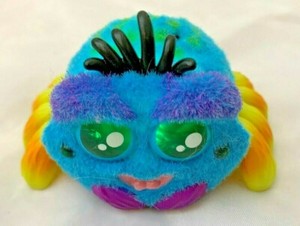 crawling bug toy