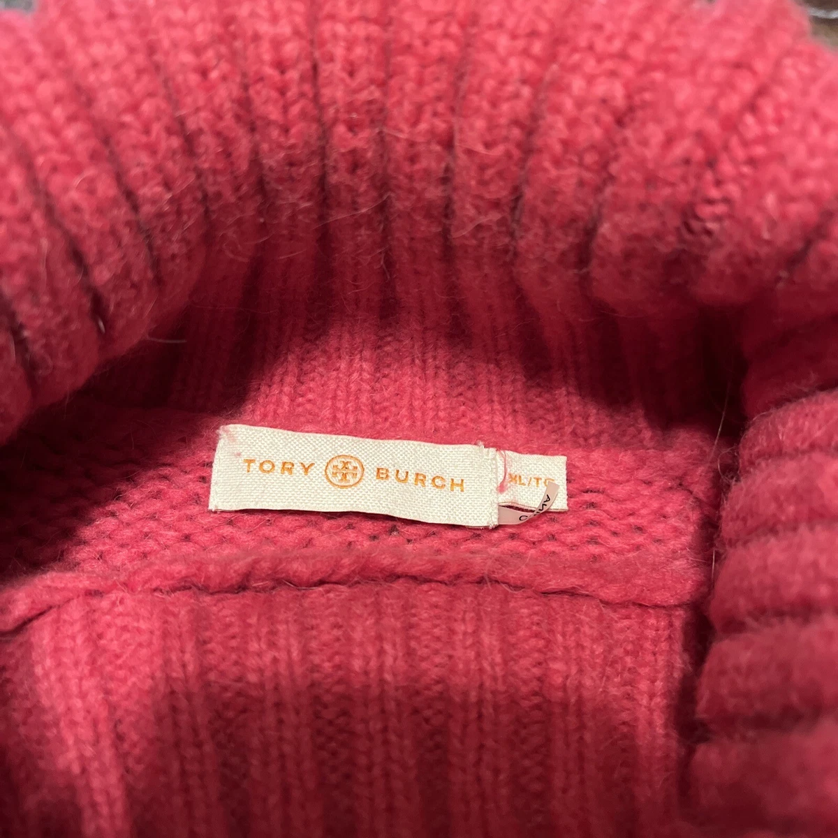 Tory burch hotsell jennifer sweater