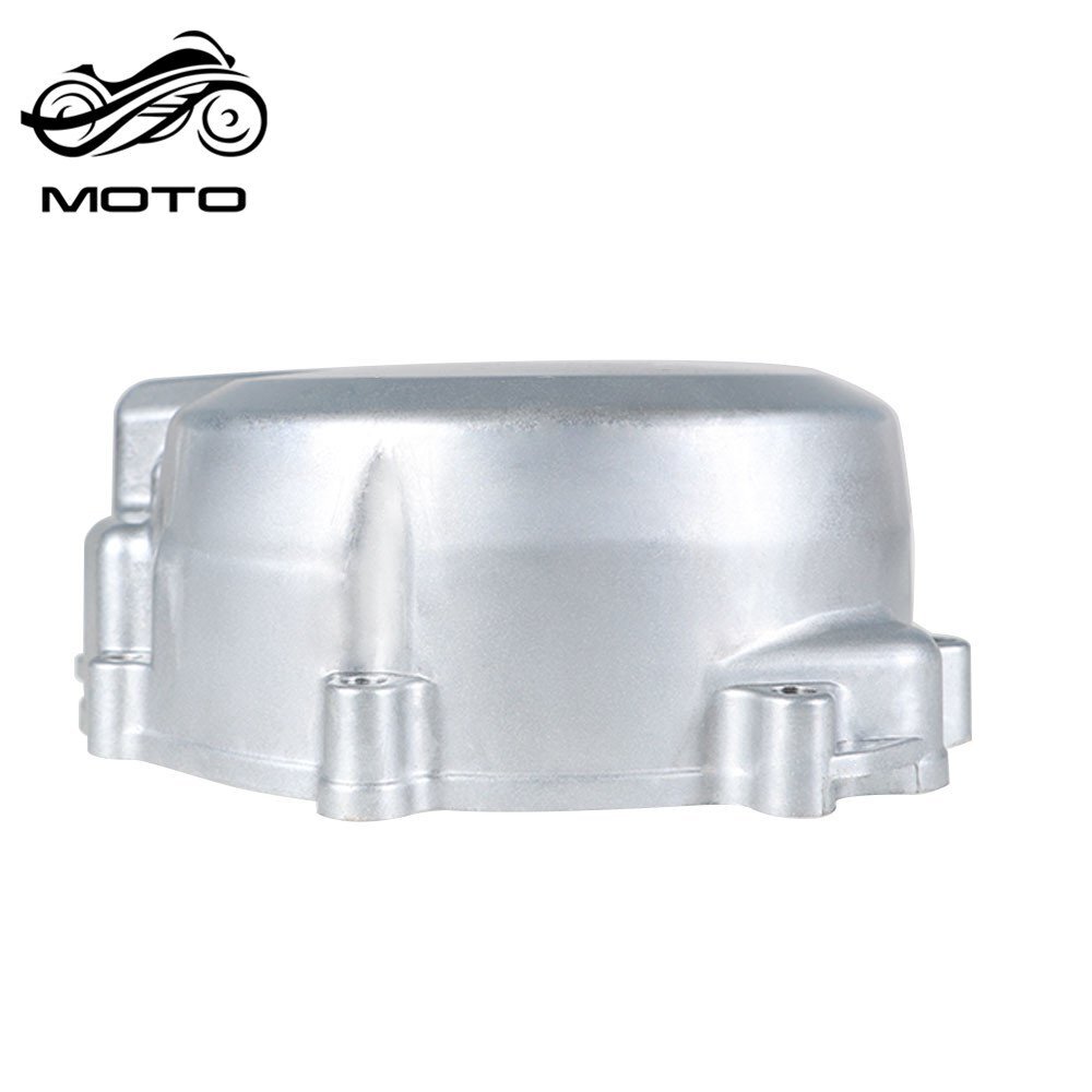 Left Side Engine Stator Cover & Gask For Suzuki DRZ400 E S SM