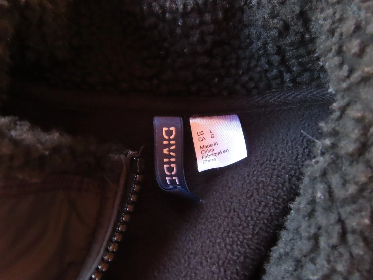 H&m nasa sales winter jacket
