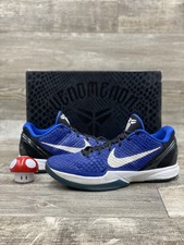 nike kobe 6 vault anniversary