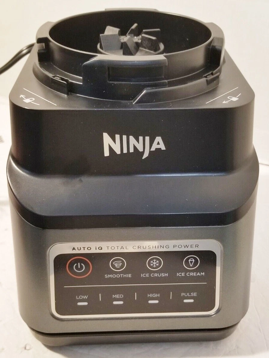 Replacement motor blender base for Ninja BN700 BN701 BN Series 30