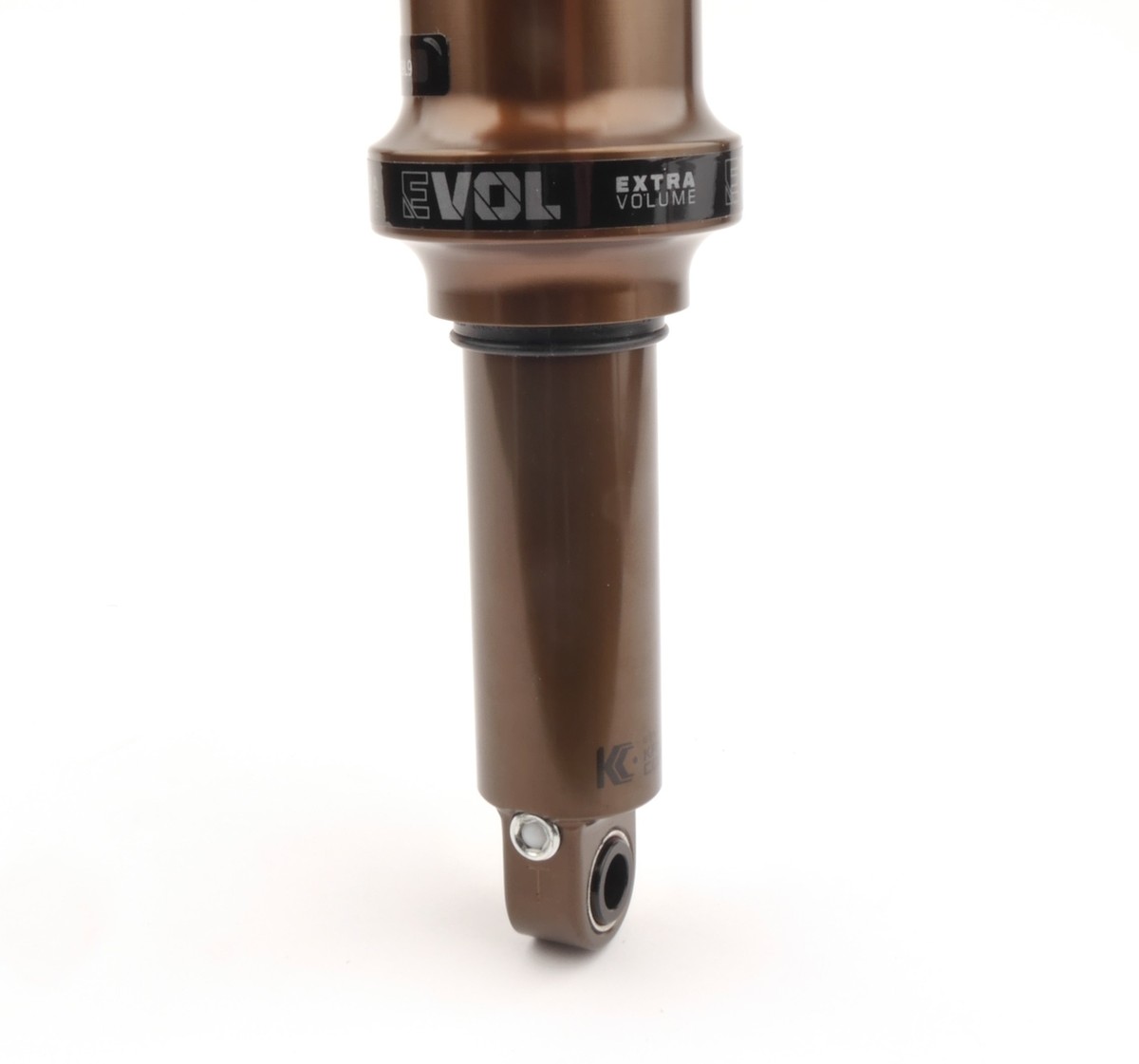 Fox Float DPS Factory 205X65MM 3-Pos-Adj. EVOL Shock