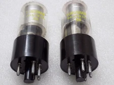 1x TUNGSRAM  OD3/VR150 VT139 VACUUM TUBE