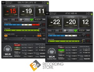 wlm plus live wlm plus live