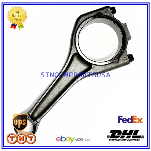 Juego de 8 bielas para Jaguar Land Rover Range Rover 5,0 L V8 AJ133 - Imagen 3 de 4
