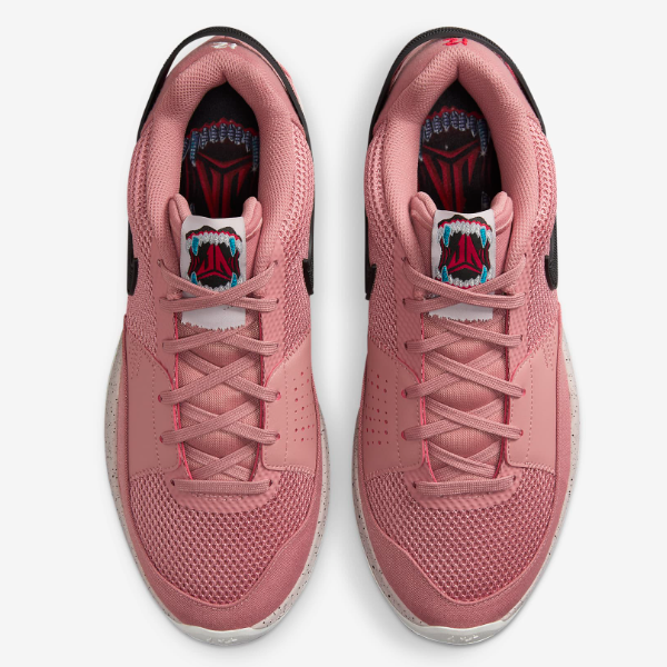 Size 8.5 - Nike Ja 1 EP Red Stardust for sale online | eBay