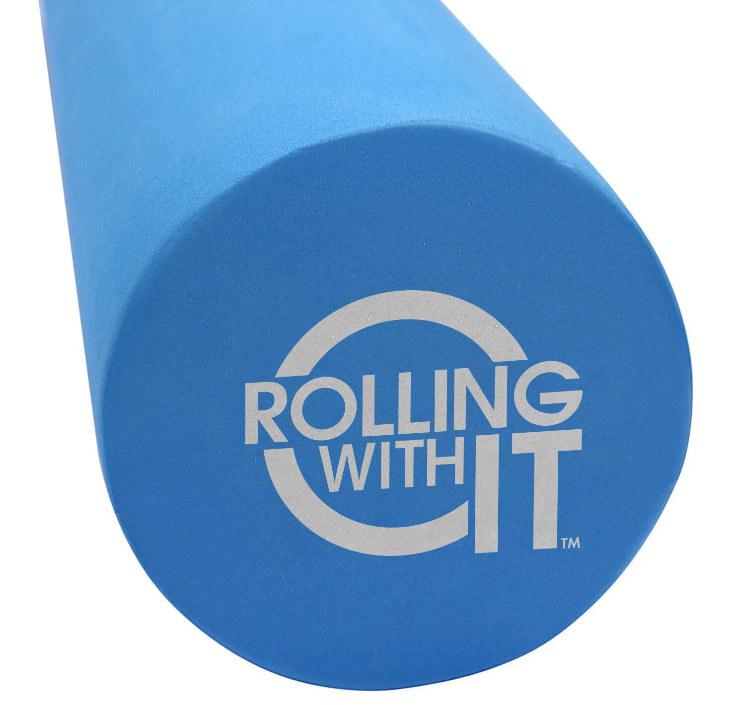 Premium EVA Foam Roller - Tight Muscles Pain Relief, Best Firm High Density Foam
Opens in a new wind