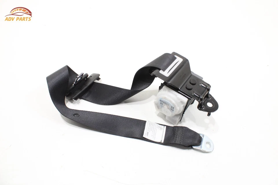 LEXUS LS460 LS600H 2013-2017 cinturón de seguridad trasero izquierdo retractor OEM Foto 4 de 4