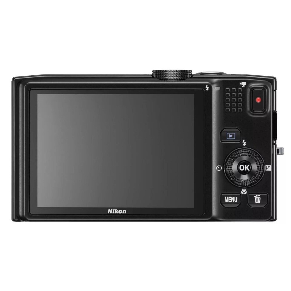 Nikon COOLPIX S8200 14倍光学ズーム ニコン COOLPIX S8200 - 概要 | コンパクトデジタルカメラ | ニコン