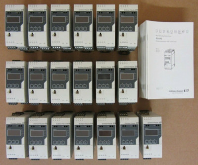 E+H Endress Hauser Universal Process Transmitter, RMA42-AAA