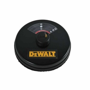 psi dewalt washer cleaner pressure surface attachment