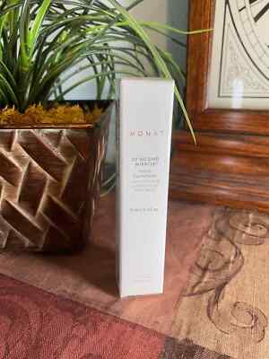 Monat 30 Second Miracle Instant Eye Perfector 15ml 0.5oz NEW/SEALED