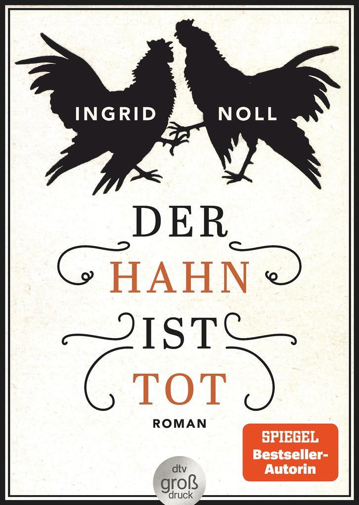 Thumbnail - Der Hahn Ist Tot | Ingrid Noll | 2021 | Deutsch