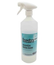 Glass & Mirror Car Cleaner Windows Finestra Multi Surface 1L Valetissimo
