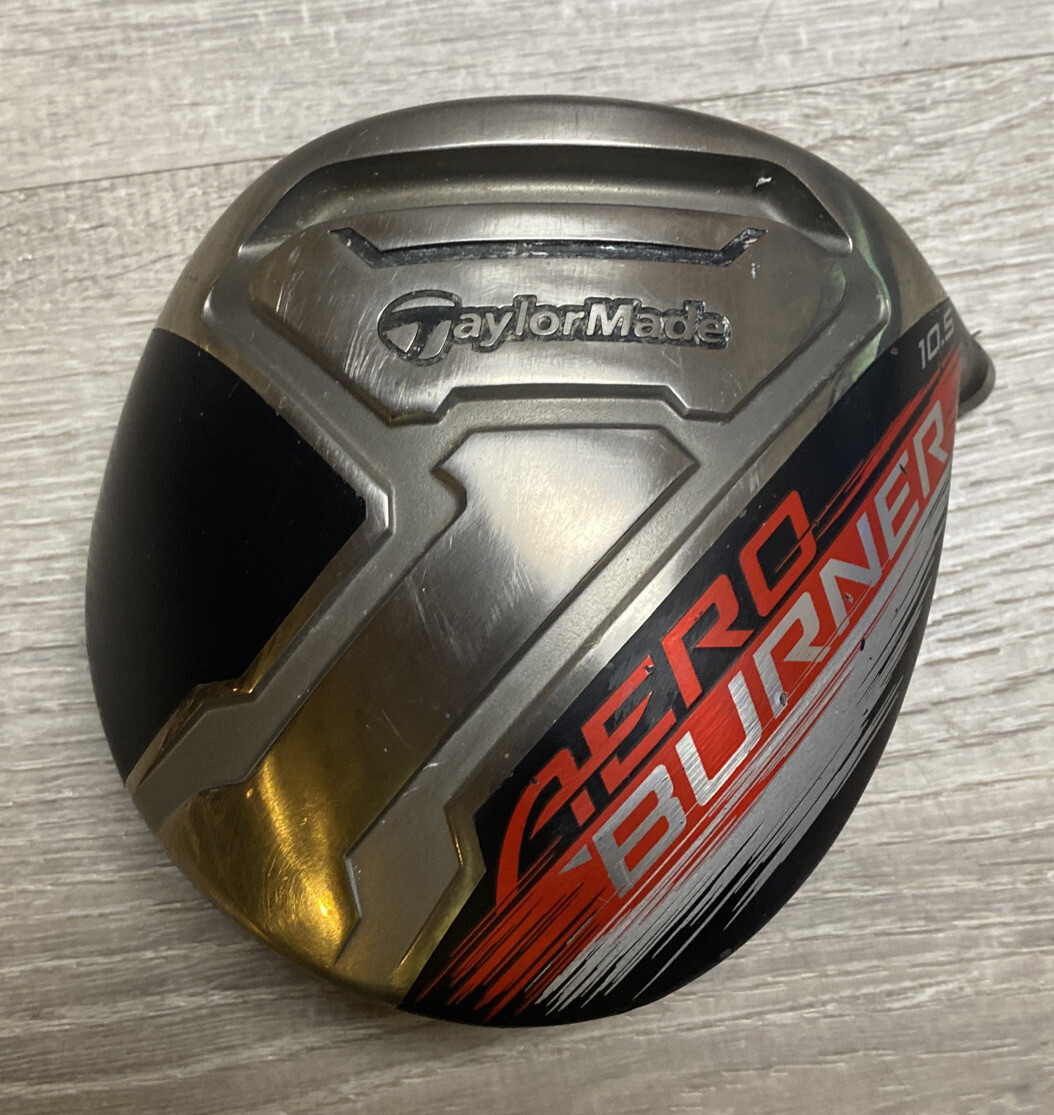 TaylorMade Stealth HD Driver Head TaylorMade Stealth HD 10.5
